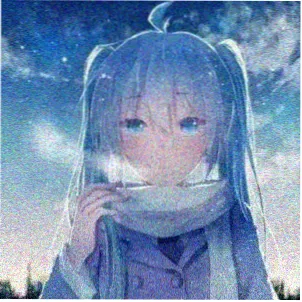 读者 节拍器刻度 头像